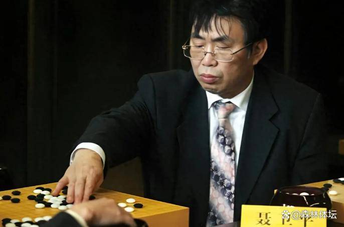 棋圣聂卫平突然病逝！女儿最后一句话曝光，全网泪崩