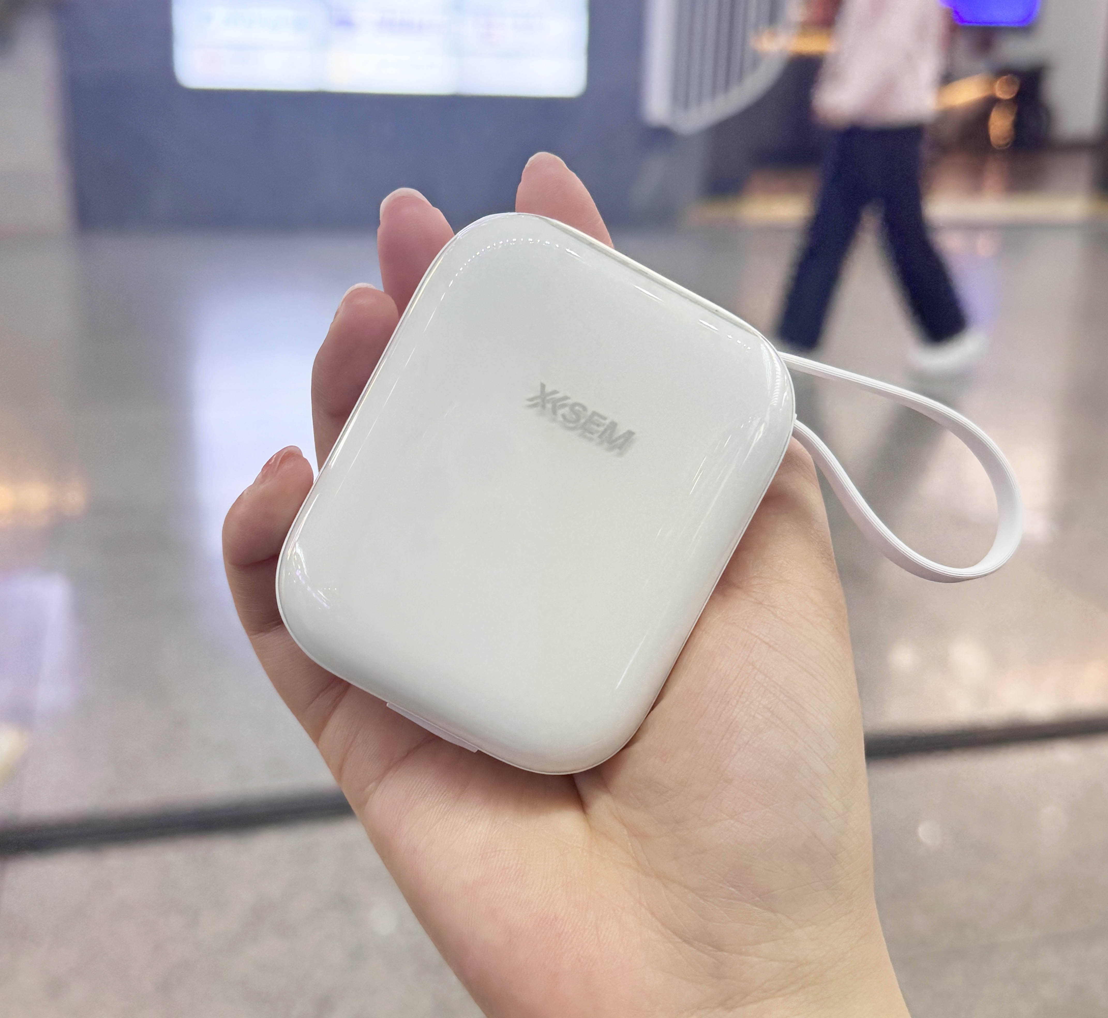 2026年3c认证充电宝什么牌子好？3c认证充电宝十大排名，轻松携带上飞机！