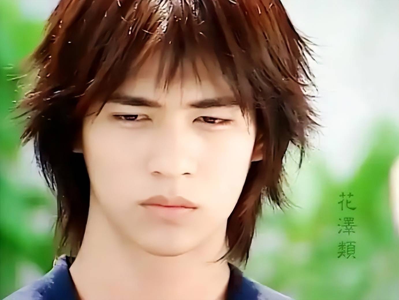 钱再多有什么用?44岁演唱会上站不起来的周渝民,给所有人提了醒