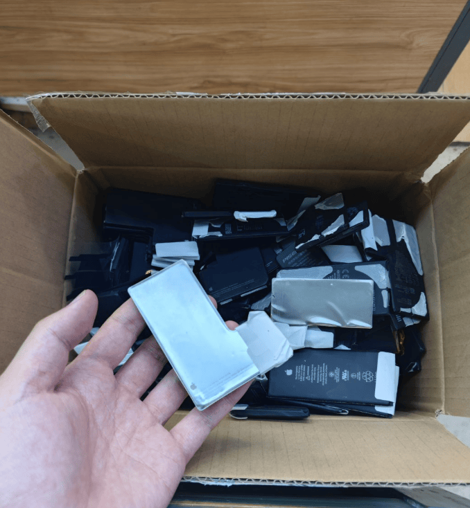 2026年3c认证充电宝什么牌子好？3c认证充电宝十大排名，轻松携带上飞机！