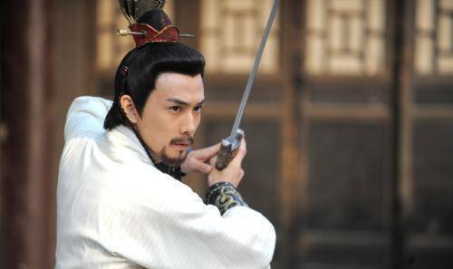 高仙芝_大唐_唐军