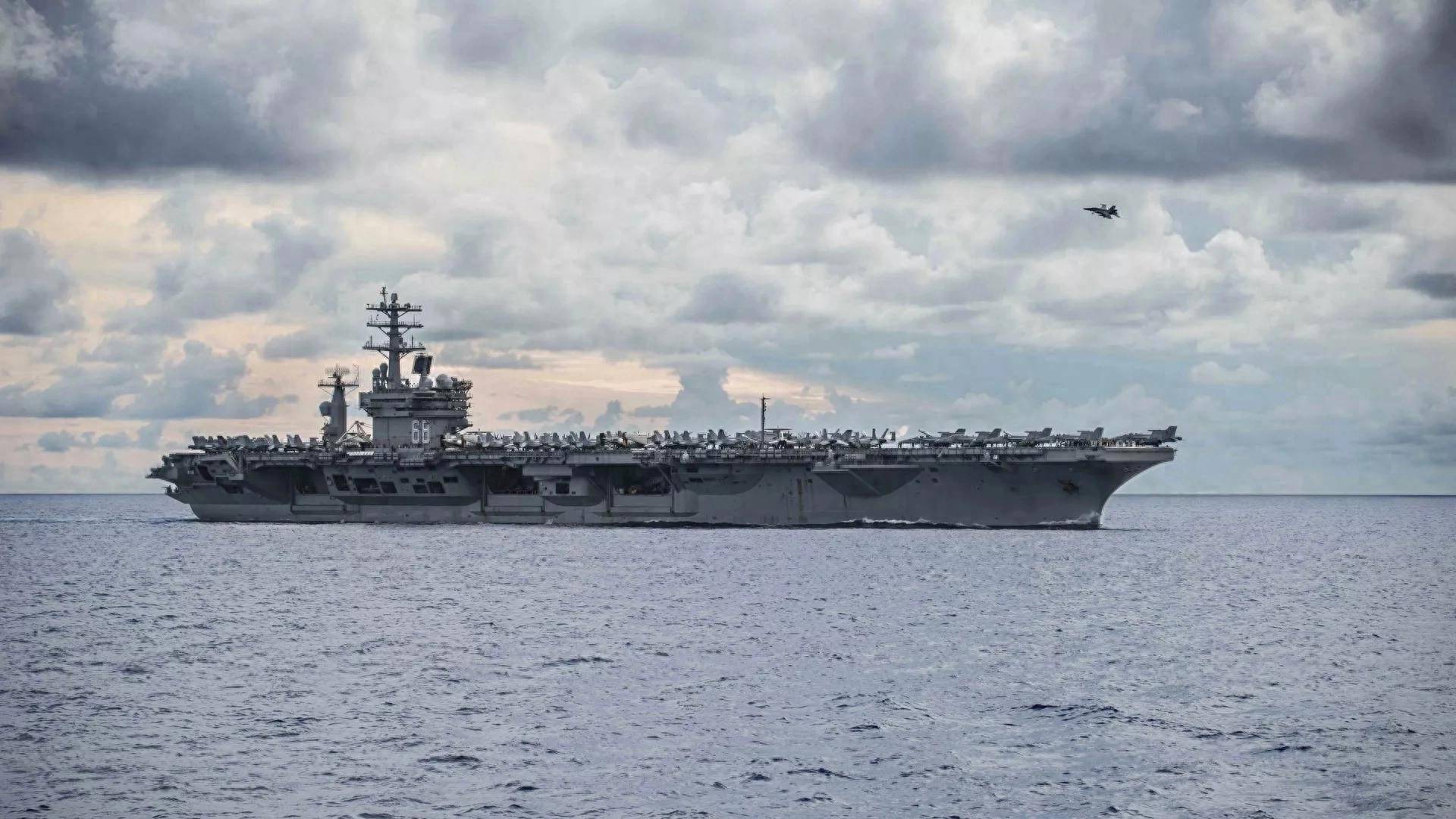 全世界等美国开战，伊朗已准备好，压力来到特朗普这边