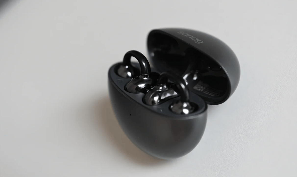 耳挂式耳机伤耳朵吗？2026开放式耳机舒适度排行榜前十推荐