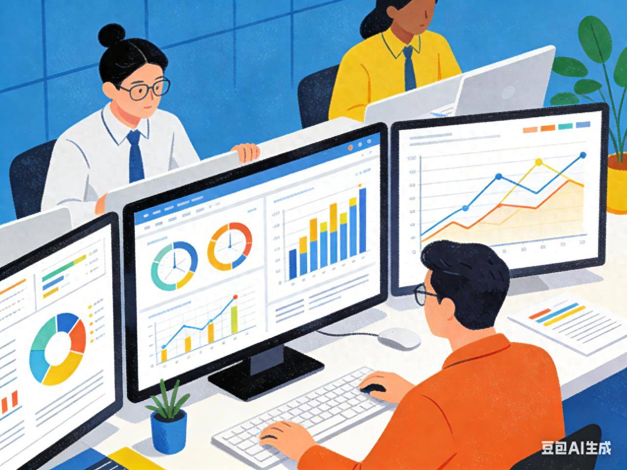 2026 中专计算机专业适合的入门岗位有哪些？