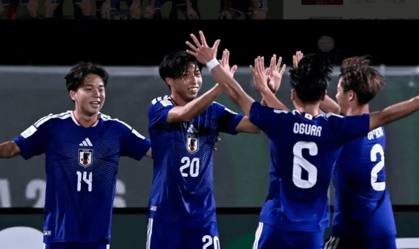 西亚全出局！中国今夜死磕乌兹能否改写亚洲足球格局？