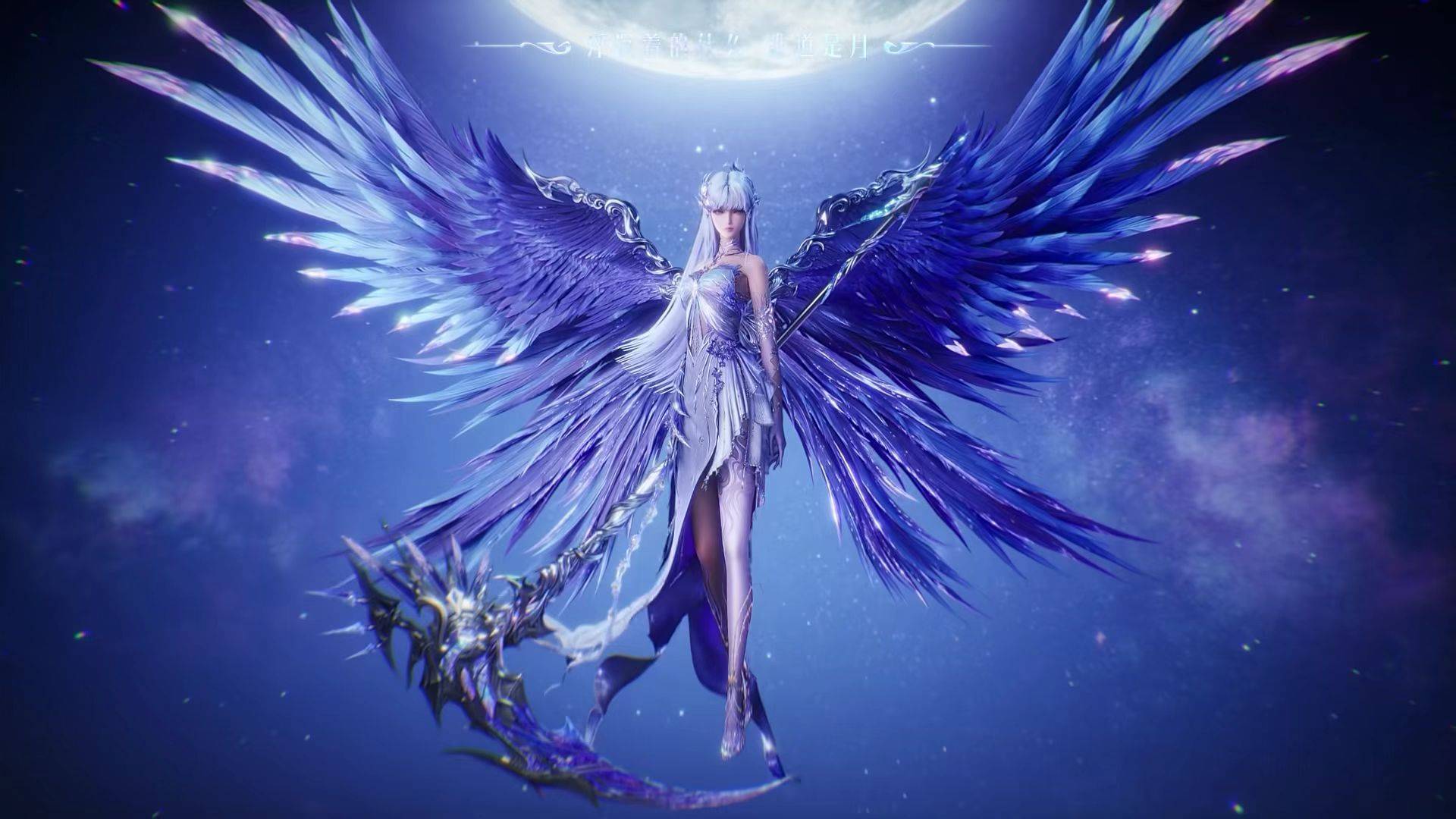 真相揭晓，原来有两个死神，白死神还特意告知圣采儿一个秘密_搜狐网