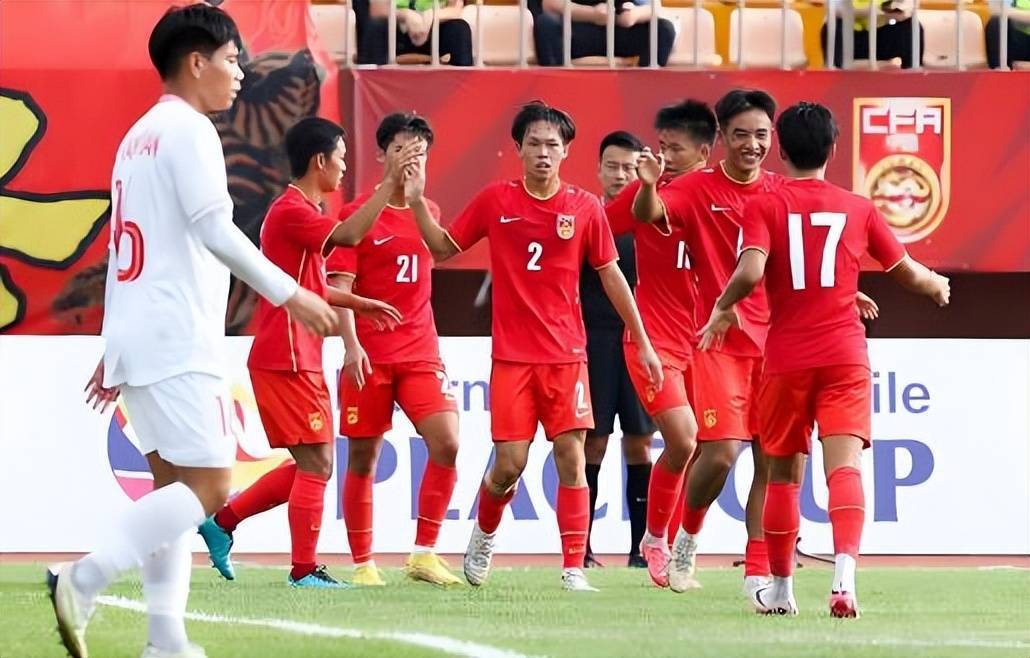 U23国足刚淘汰乌兹别克进四强，足协就通知安东尼奥下课，已经被辟谣