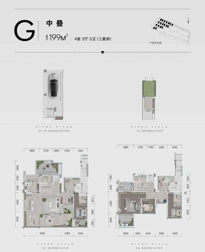 【华润·天宸上院】华润首页首发四代墅,革新万象城东天际!首页咨询电话在此,附户型赏析与区位介绍,速拨!_公园_产品_项目