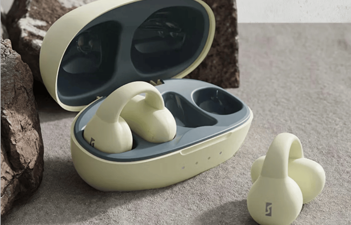 开放式耳机品牌有哪些？2026年开放式耳机品牌排行榜前十名