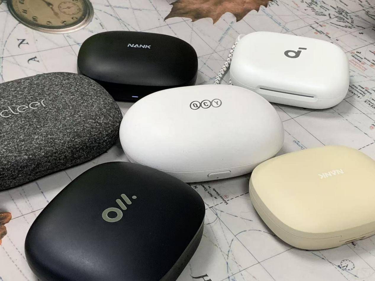 夹耳式、挂耳式蓝牙耳机哪个好用？2026年最值得购买的十大开放式耳机排名推荐