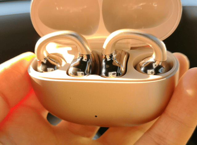 开放式耳机品牌有哪些？2026年开放式耳机品牌排行榜前十名