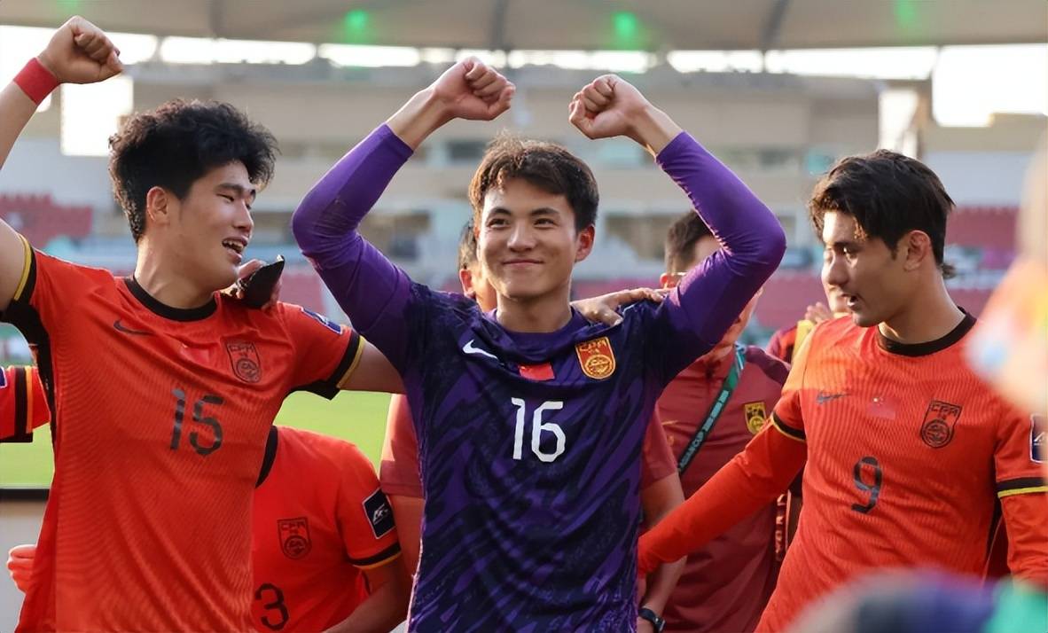 李昊U23亚洲杯一夜爆红，引欧洲球探重点关注，或引领4大新星一起留洋_搜狐网