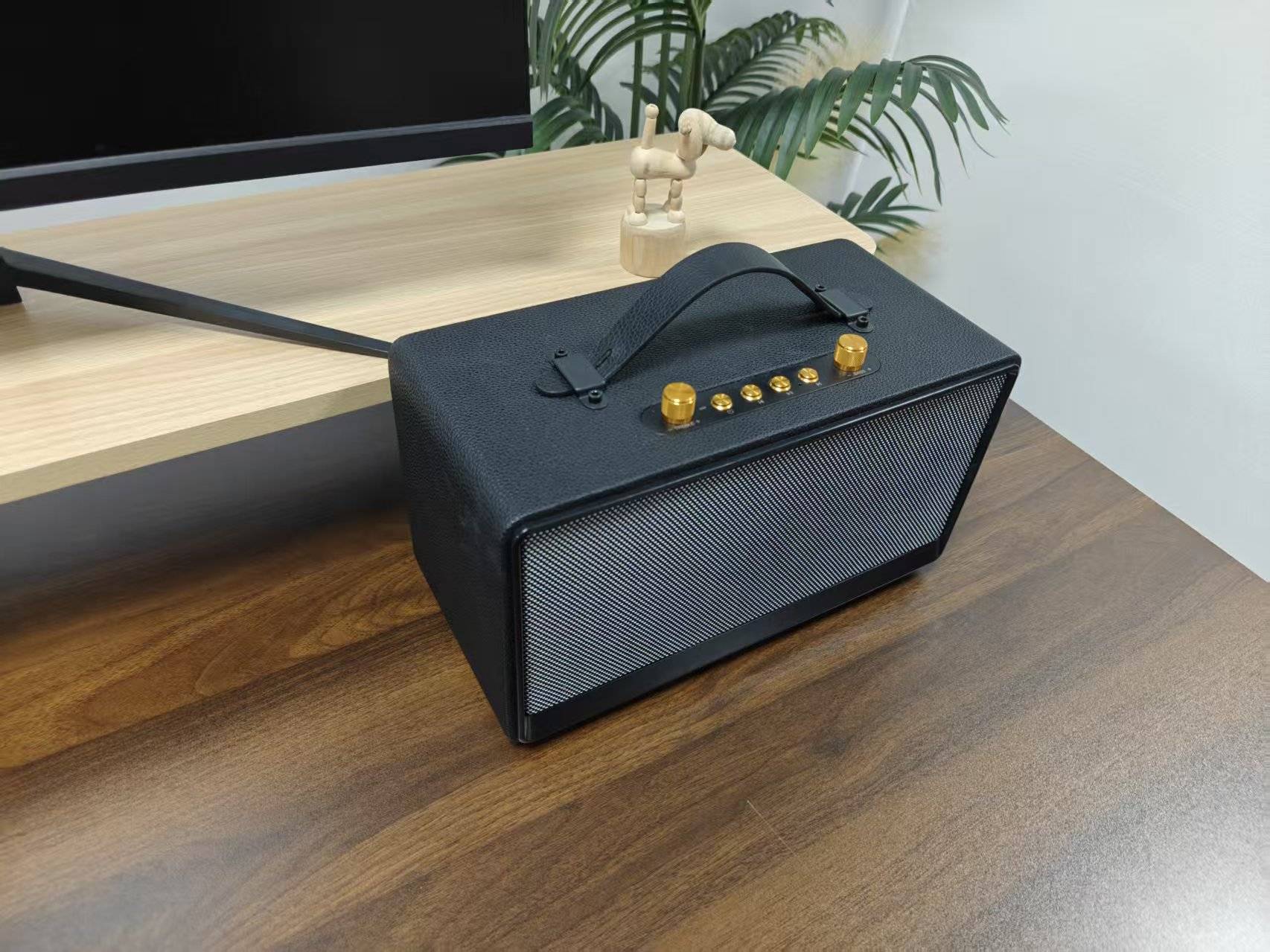 蓝牙小音箱哪个品牌好？这十款送礼有面的蓝牙音箱千万别错过，春节送礼就看它！