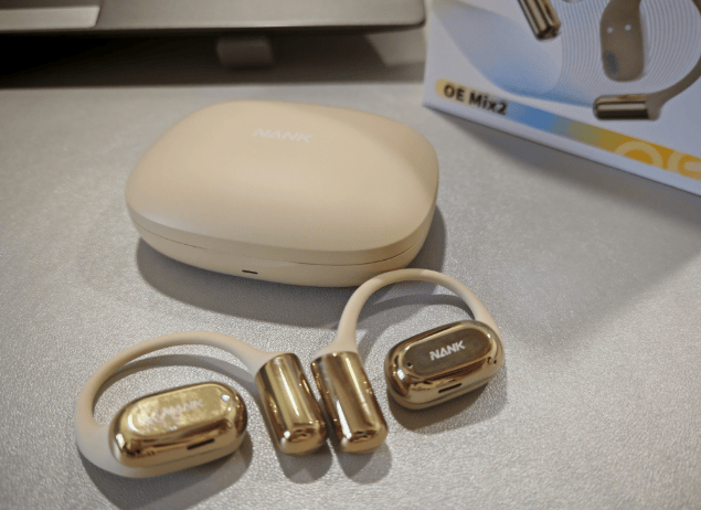 开放式耳机舒适度怎么样？2026年最新开放式耳机舒适度测试