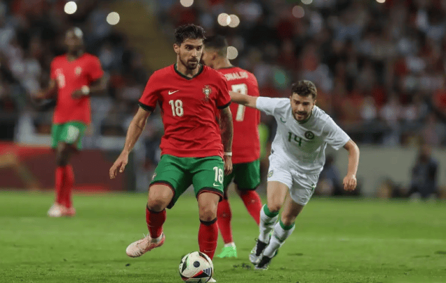 再见曼联，8000万“标王”同意转投国米！钦点签葡国脚+新凯塞多