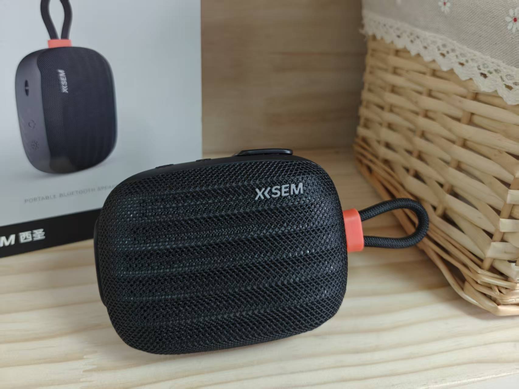 蓝牙小音箱哪个品牌好？这十款送礼有面的蓝牙音箱千万别错过，春节送礼就看它！