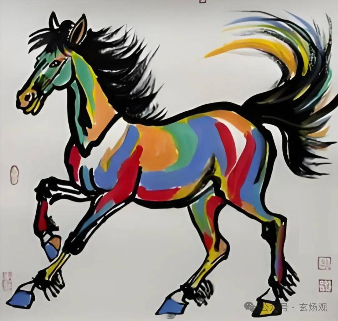 生肖马人明日运势播报器(马人明日运气)