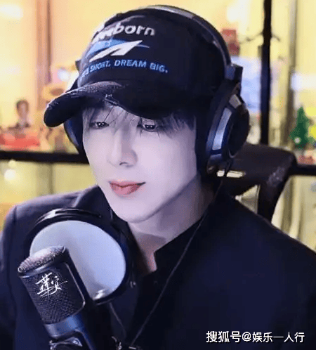 原创 刘宇宁自曝‘没多爱哭’，结果被扒出6次泪崩实录！网友：宁哥哭吧，你值得所有温柔！封面图