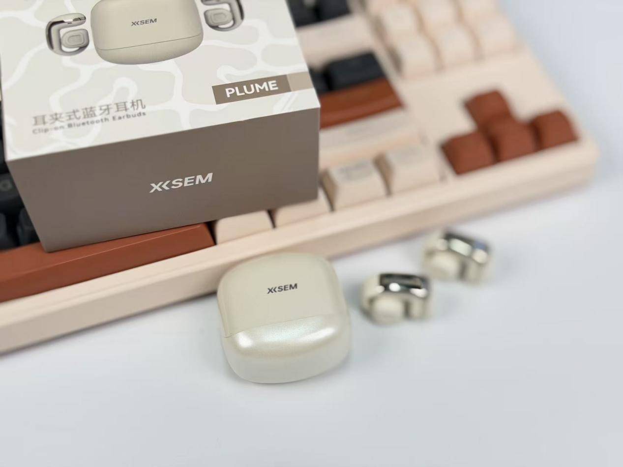 开放式耳机哪款好用又实惠？十大性价比开放式耳机排行榜推荐