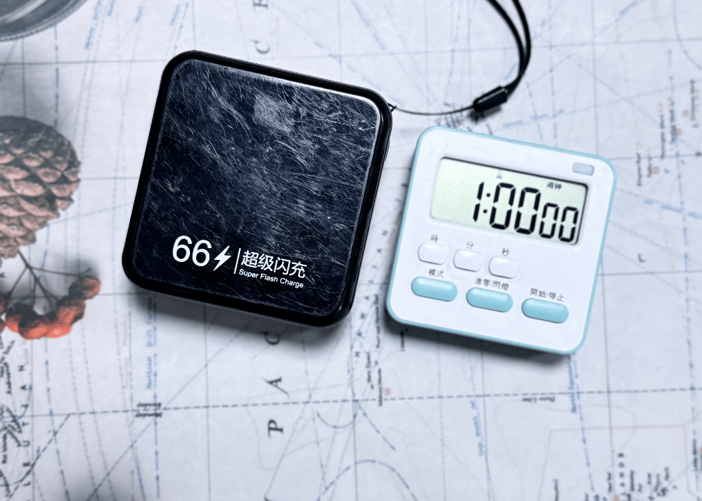 苹果充电宝有3c认证吗？盘点十款2026年苹果认证的充电宝品牌推荐，磁吸稳充电快！