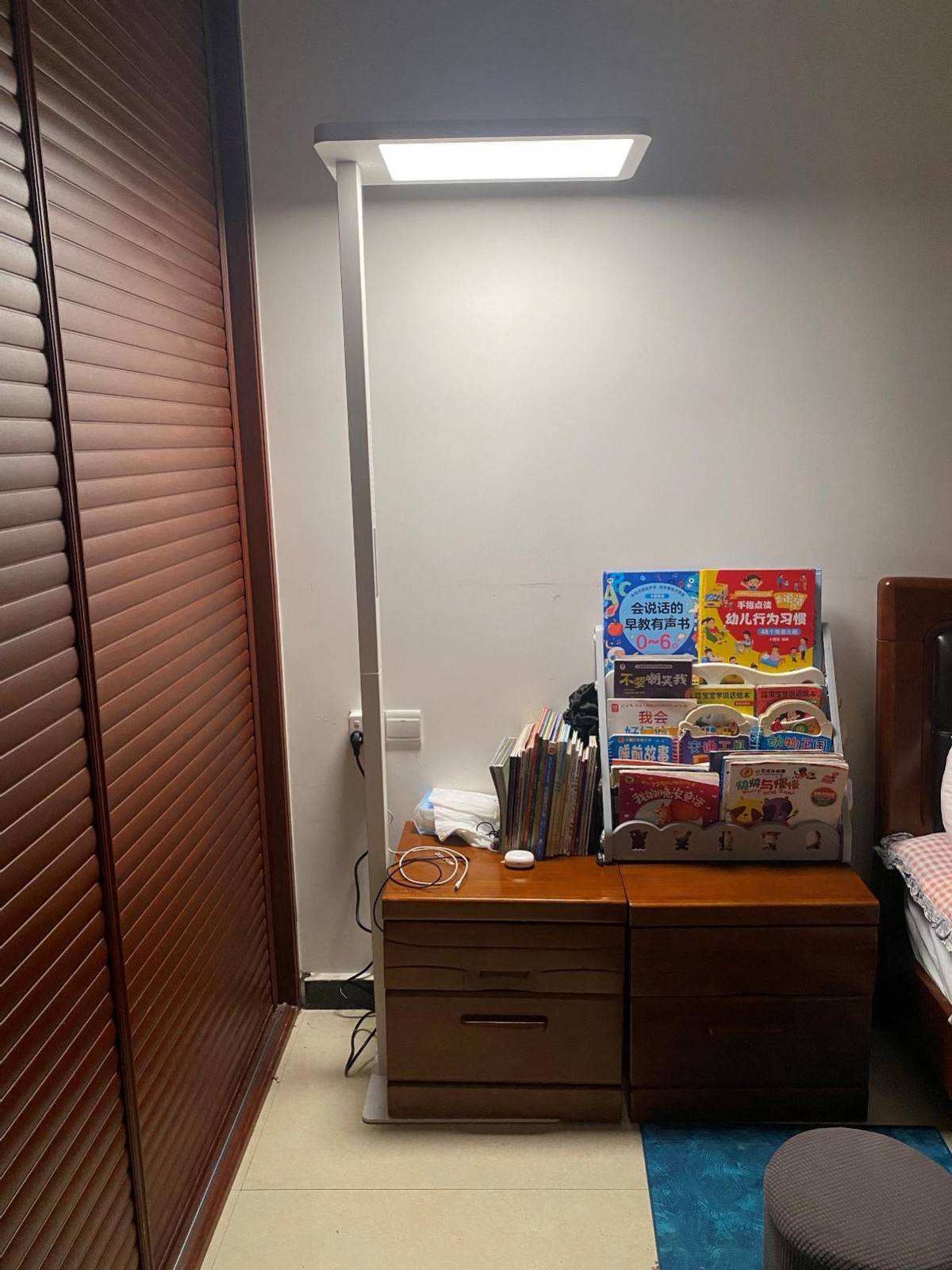 落地护眼灯推荐品牌有哪些？硬核高口碑十大经典落地护眼灯推荐