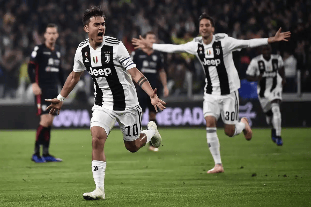 欧冠焦点：尤文图斯主场迎战本菲卡，生死对决一触即发