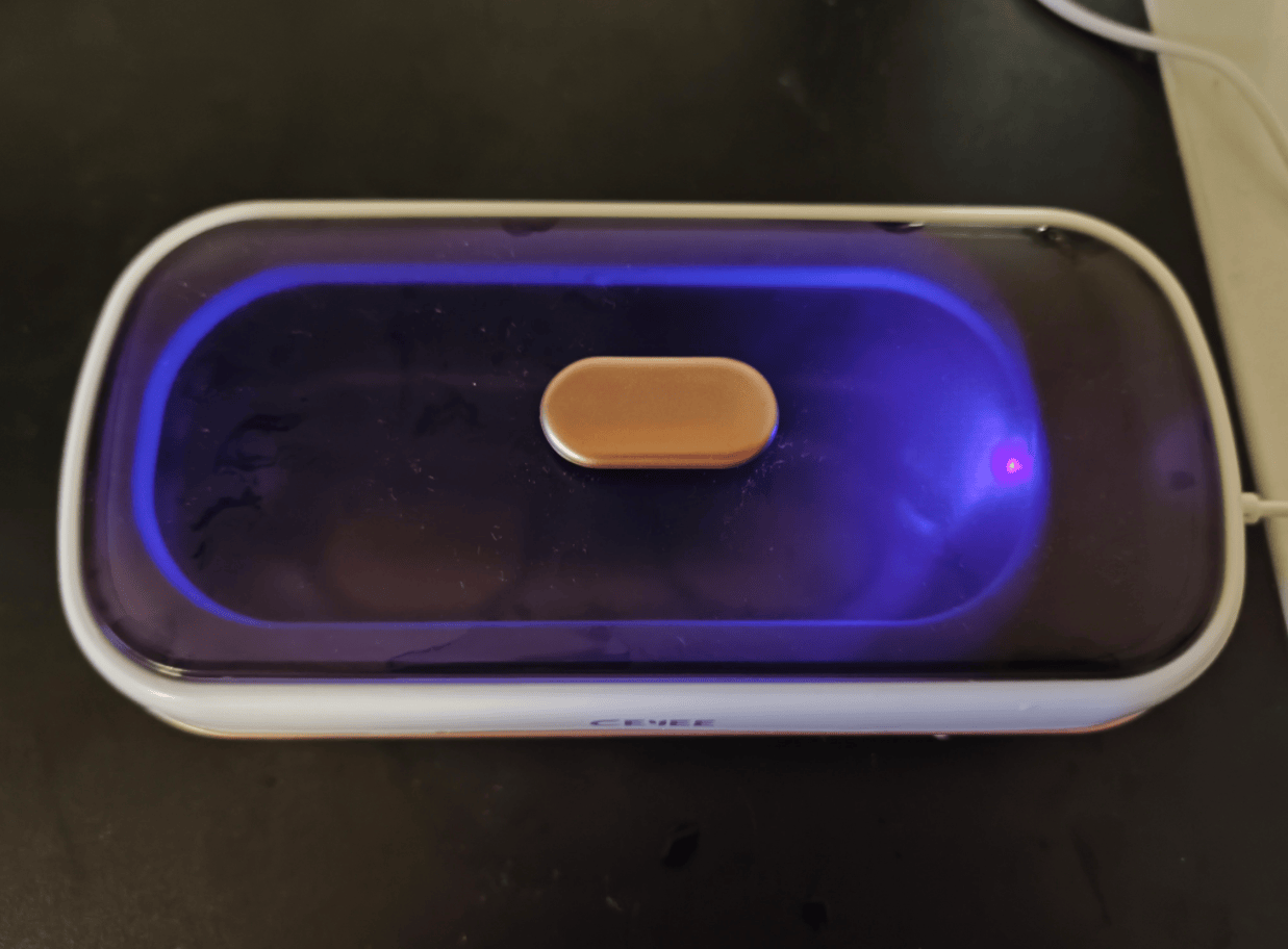 2026超声波清洗机推荐与对比:希亦、小熊、小米等十大爆款机型推荐+选购指南