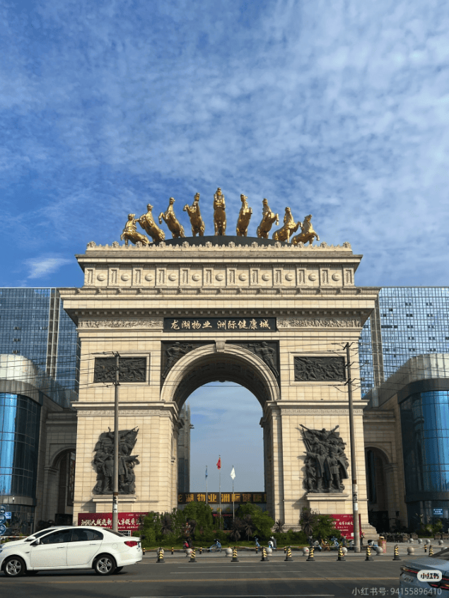 图片[11]-老辈子拍照，为啥让巴黎旅游变成了村口打卡 -华闻时空