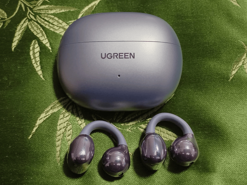 耳挂式耳机哪个牌子好性价比高？实测揭秘2026年开放式耳机品牌推荐榜单！