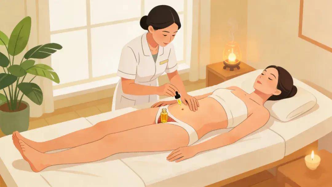 警惕！女性卵巢早衰的4大症状,你中招了几个？