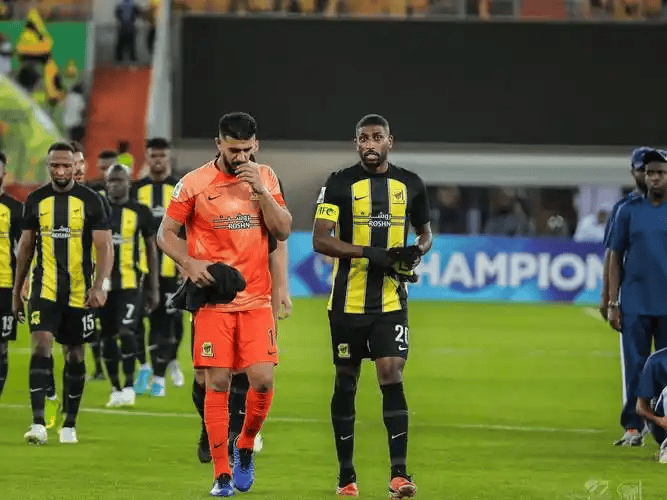 沙职联卡位大战！胡巴尔卡德西亚VS吉达联合状态解析，数据揭秘谁能抢占亚冠先机