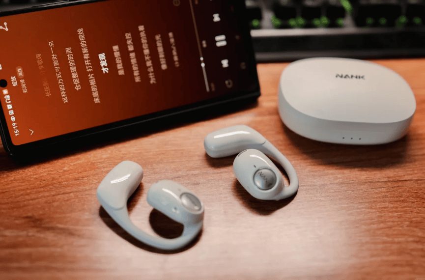 耳挂式耳机哪个牌子真的好用？十大热门开放式耳机品牌推荐