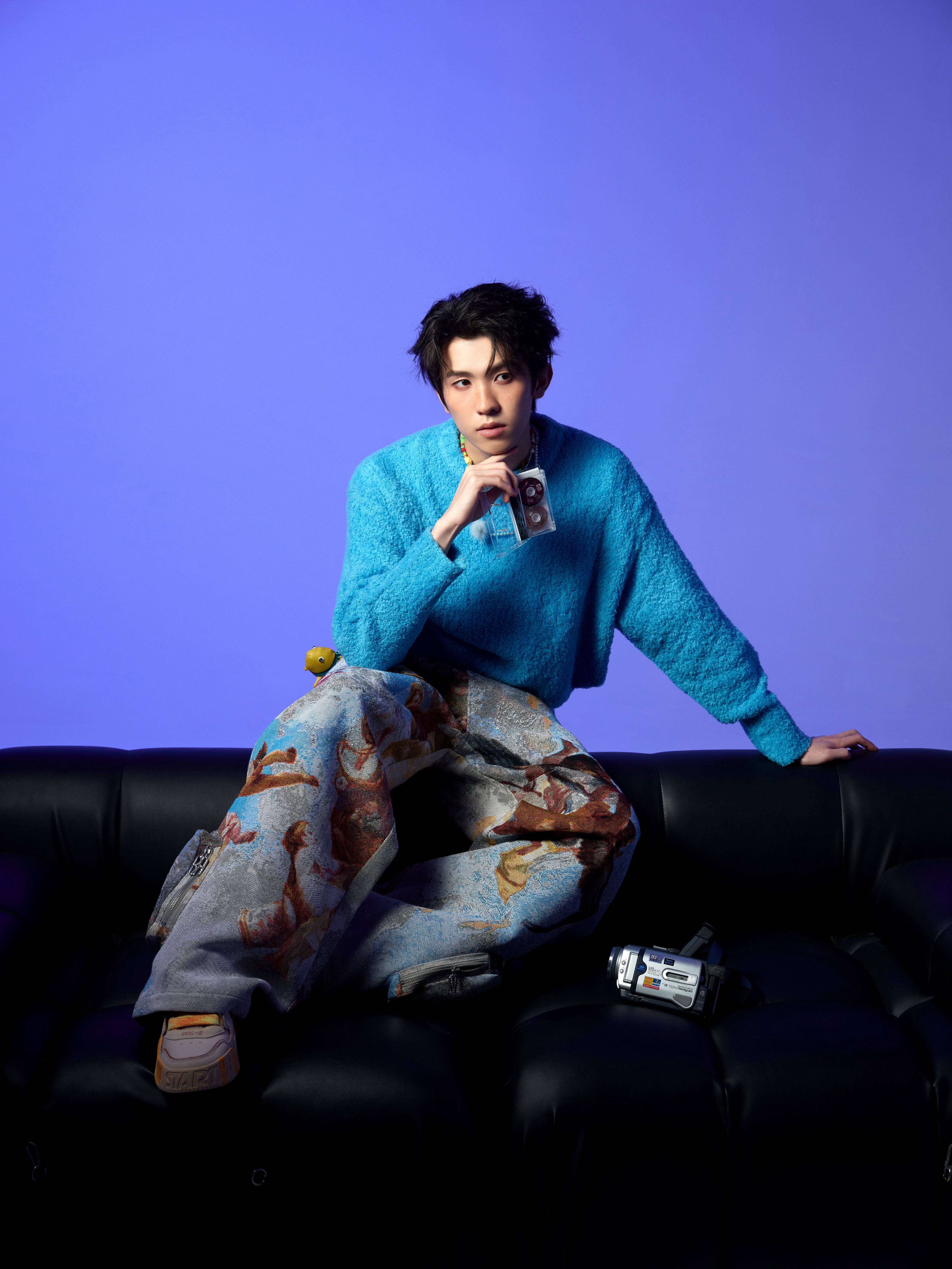 19岁林墨戛纳封后素颜怼记者圈粉击败布兰切特创纪录