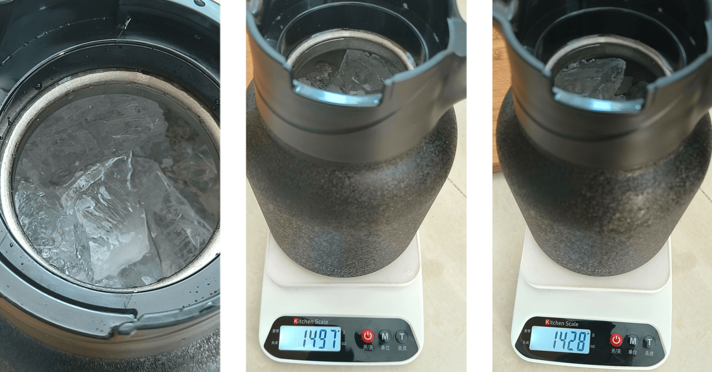 欧盟认证+8层锁温 宫菱保温壶:重新定义饮水安全!