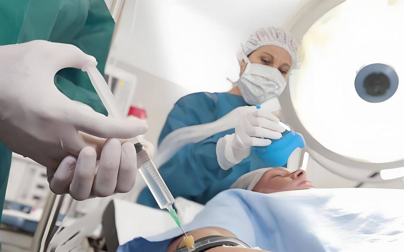 蔡英丽医生：帕金森患者麻醉注意事项