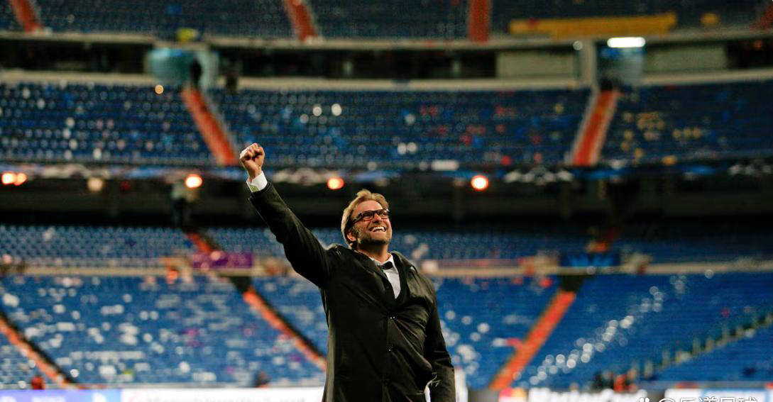 阿尔贝罗亚执掌皇马后,克洛普与皇马“绯闻”再度浮出水面