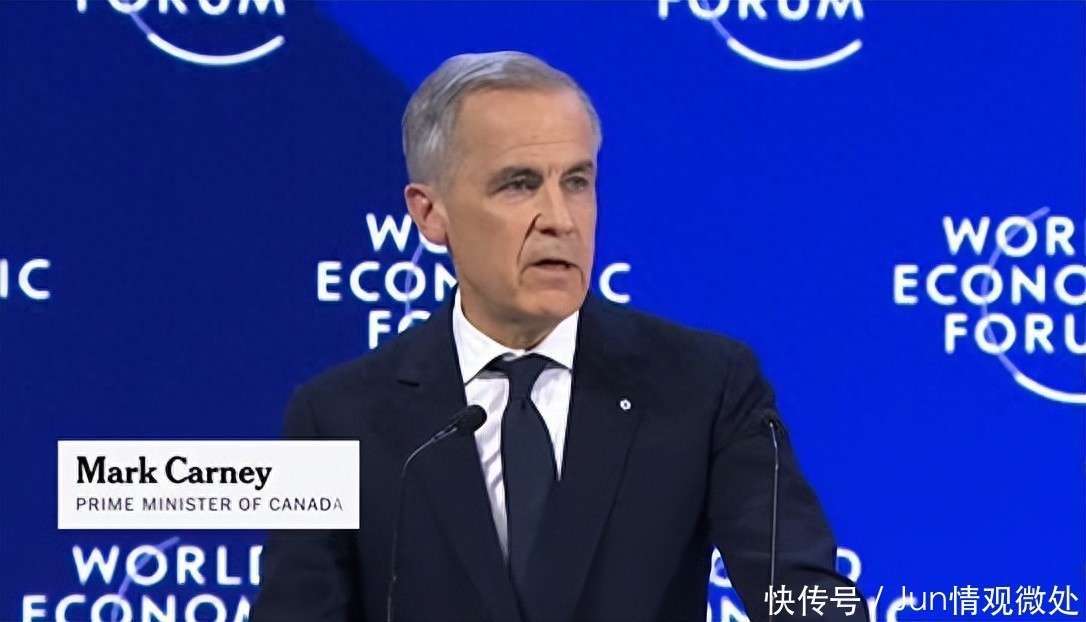 对美国最强硬的西方国家，终于冒头，并昭告世界，残酷时代开始了