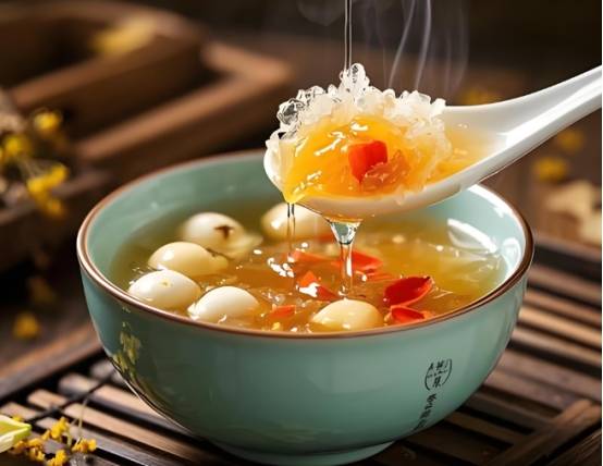 暖气房干到“上火”？试试这5碗汤，把水润喝回来