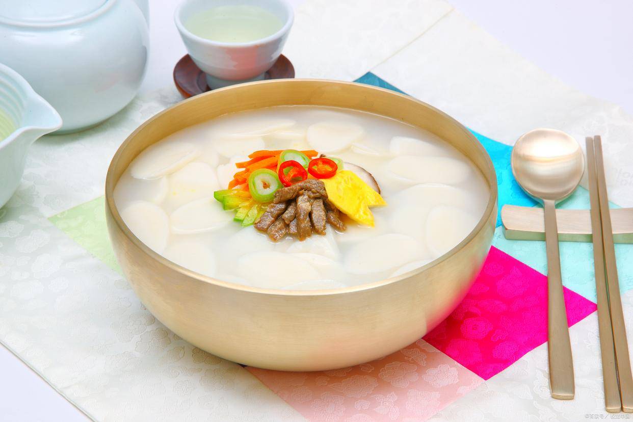 抓住养肝黄金期！巧吃4样家常菜，开春活力足