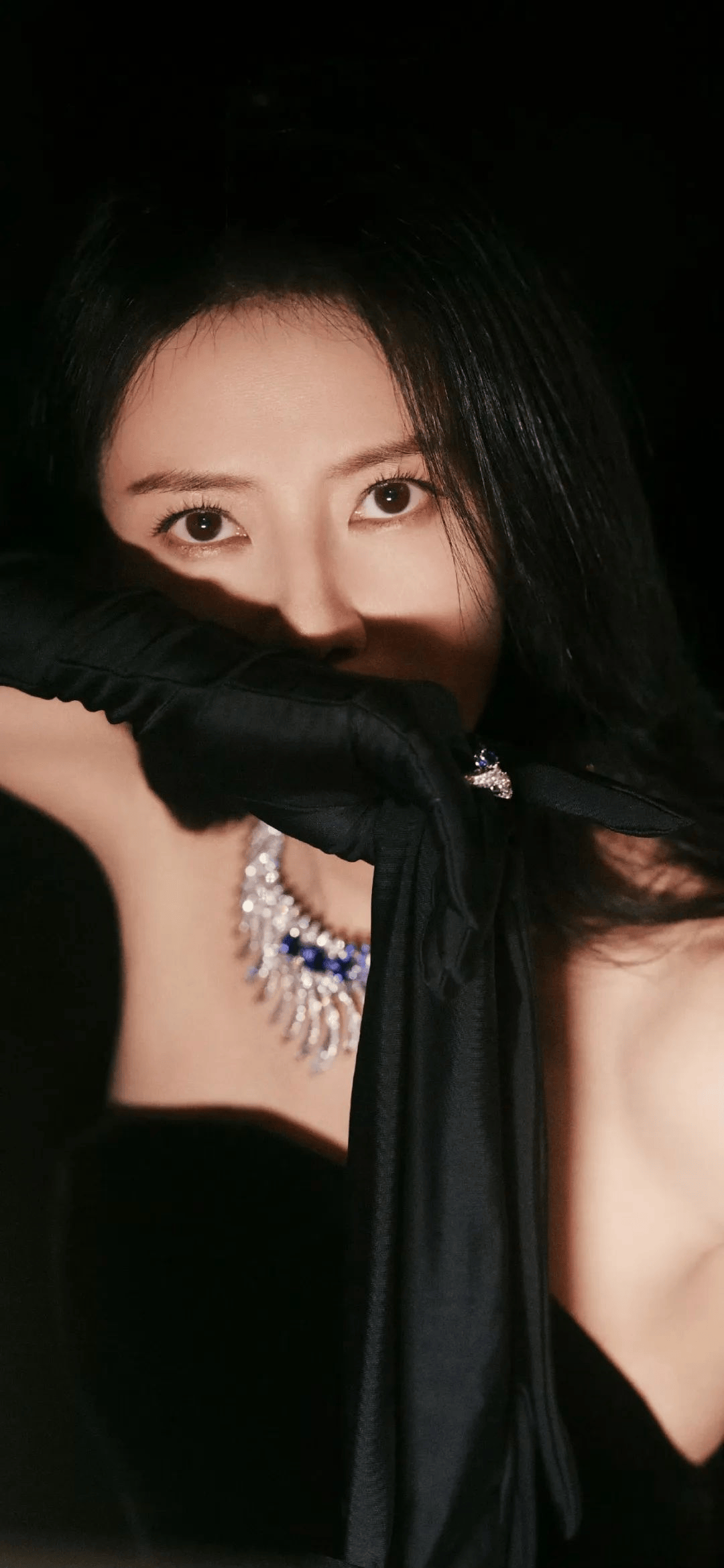 Share | 高圆圆，气质美女，优雅女神，高清写真壁纸