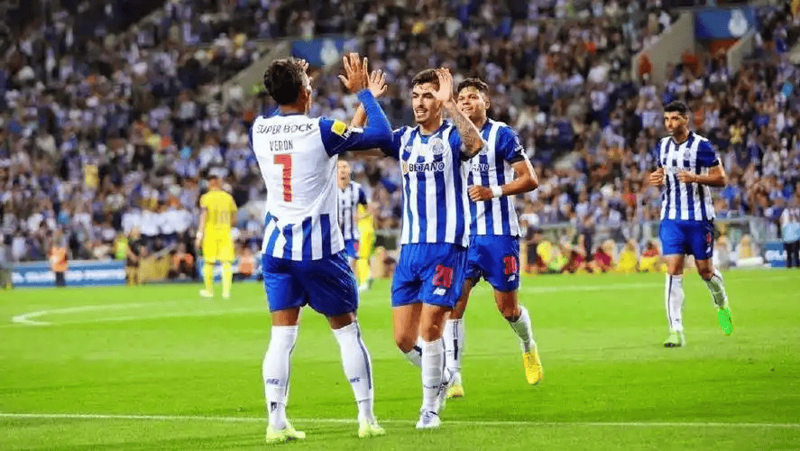 葡超激战:布拉加主场剑指三分,阿尔维卡残阵难挡强攻