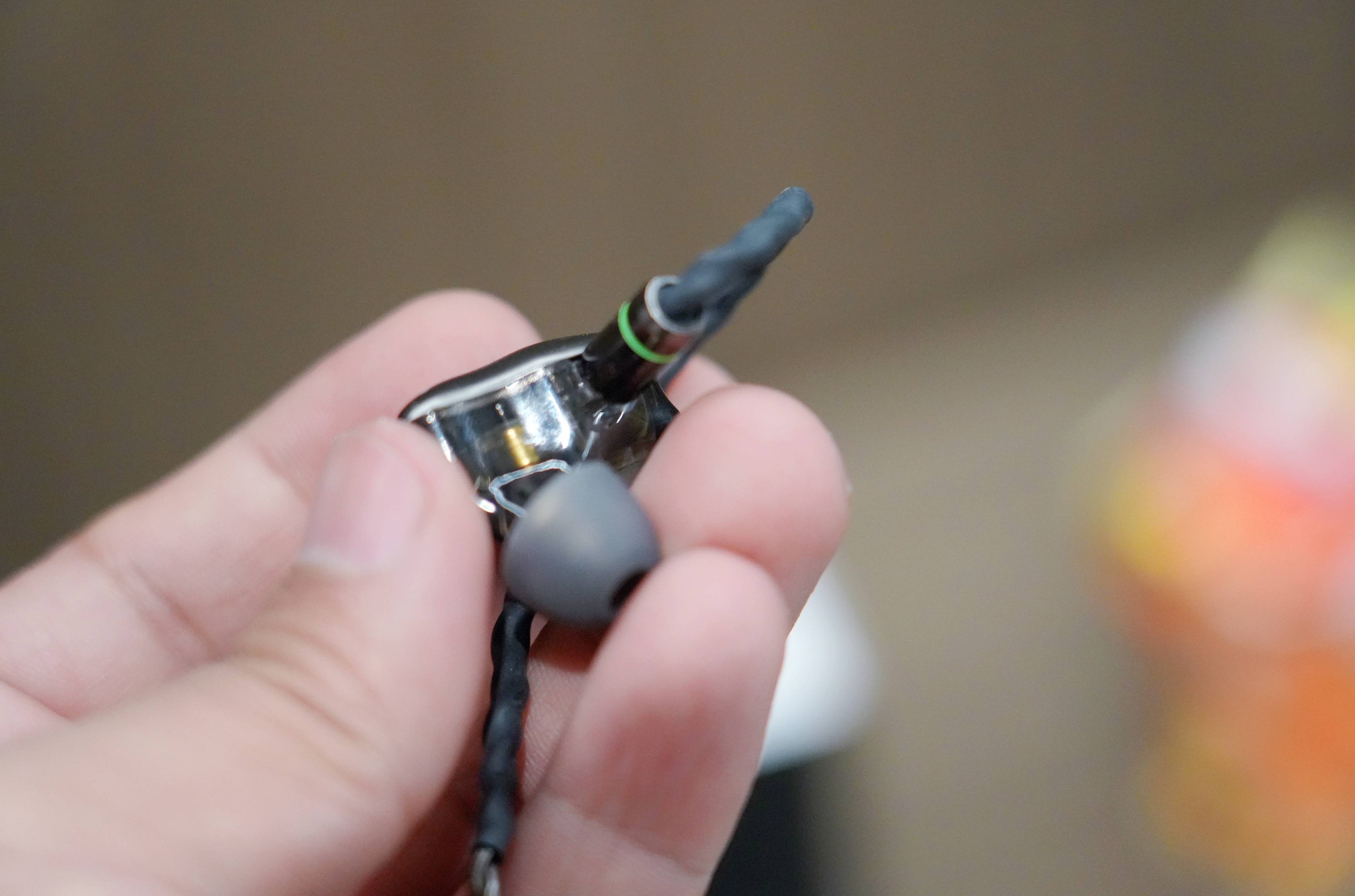 百元有线耳机的真香时刻!西圣HiFi1深度体验,音质党闭眼冲