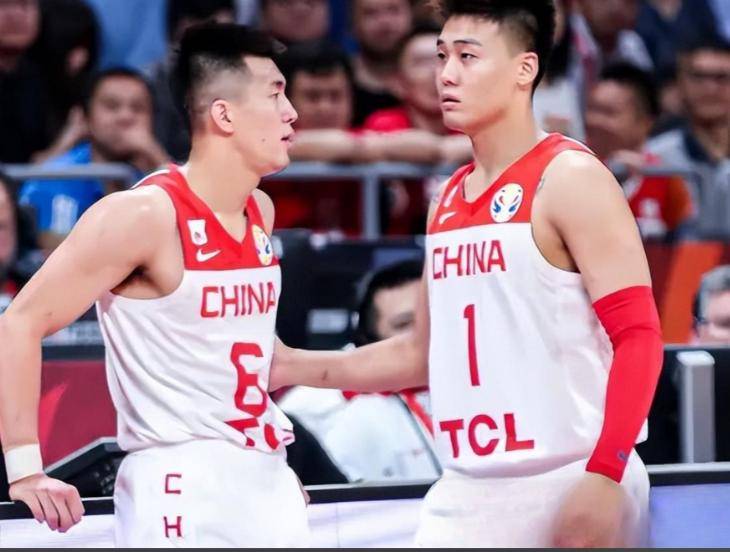 因伤缺赛半月多，赵睿再破天花板，让郭艾伦和整个CBA“佩服”