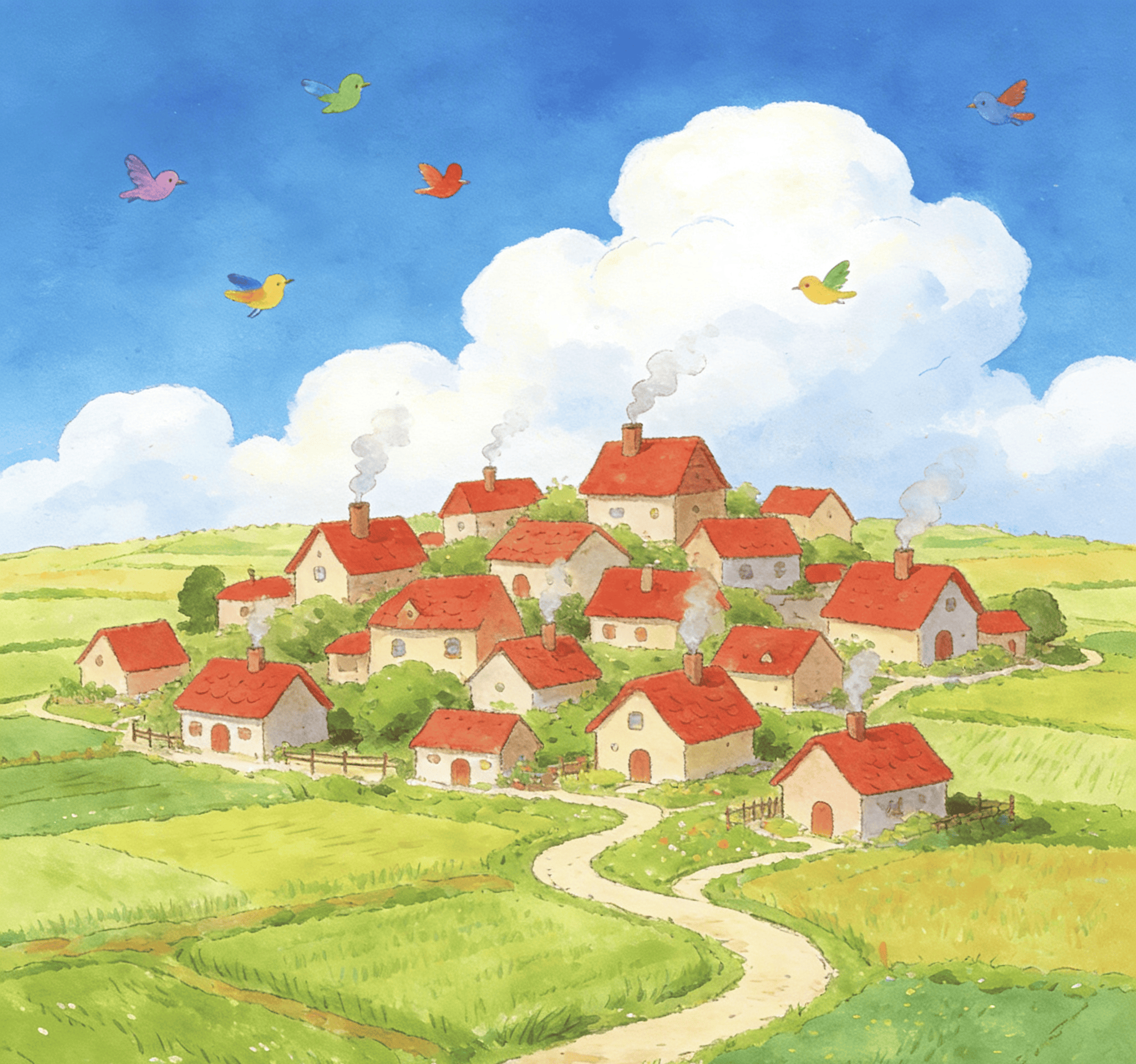 吕文扬绘画大师以匠心守护本心