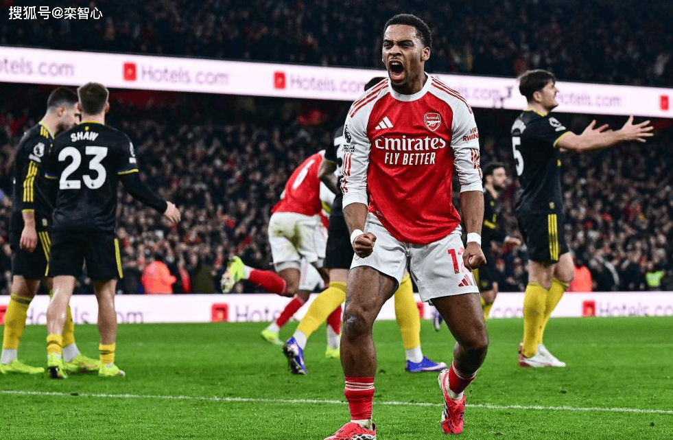 2-3曼联+近期3轮不败仅得2分+暂列榜首+领先优势仅剩4分!