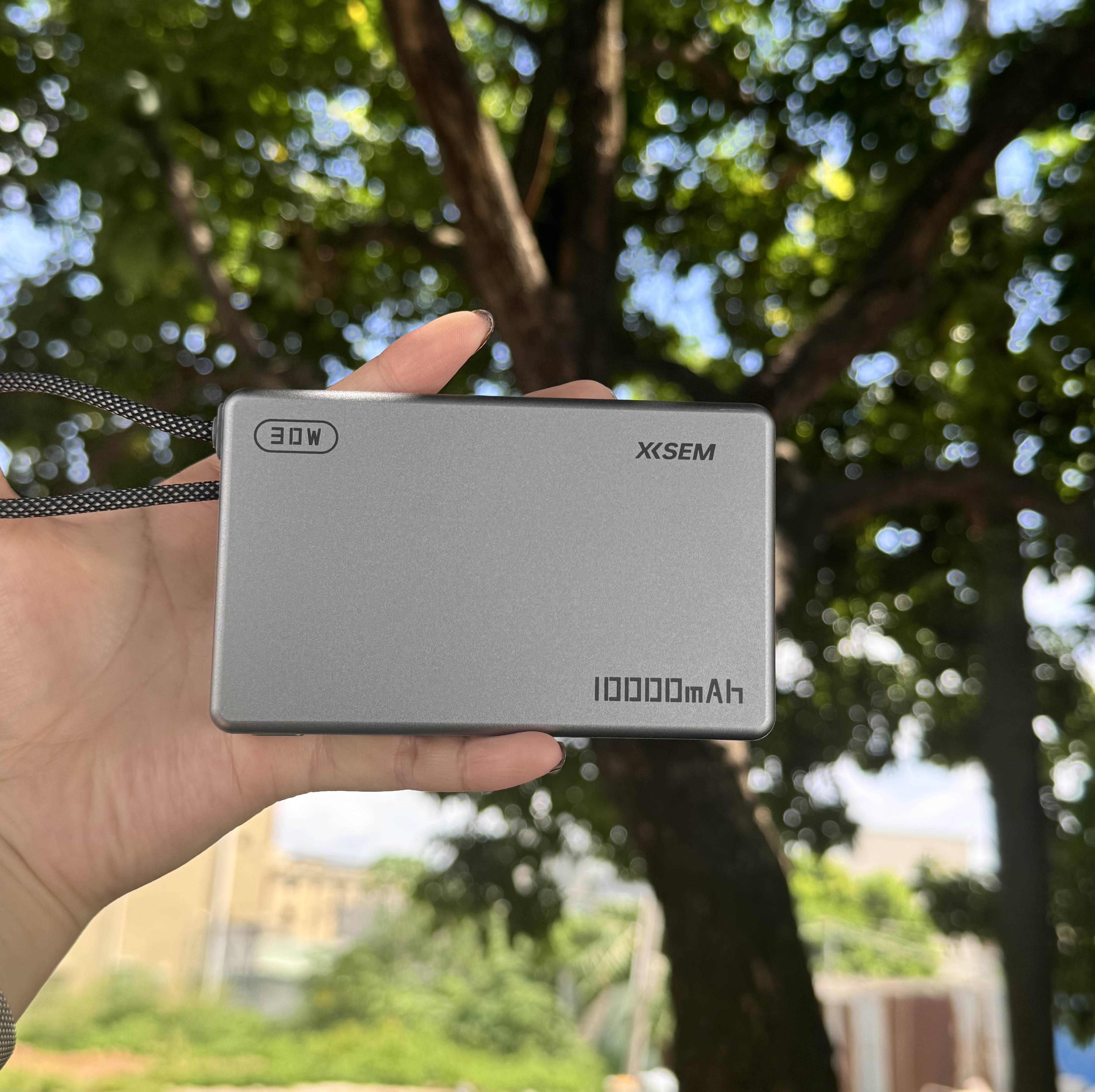 苹果手机用什么充电宝充电比较好?10款适合苹果手机充电宝推荐,绝对不能错过的选择