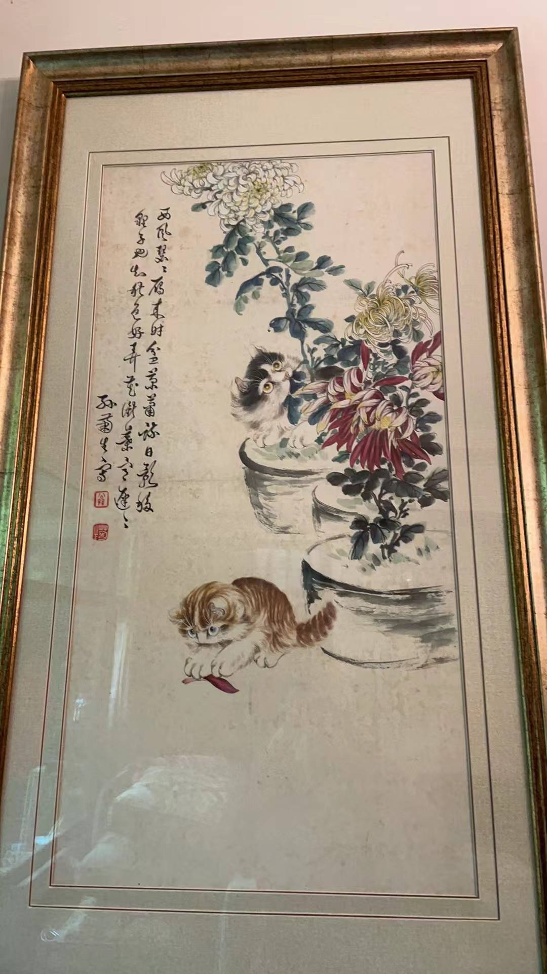 字画出售 字画回收