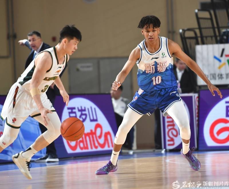 末节20：4终结6年魔咒！新疆队的“秘密”都藏在这张小纸条里