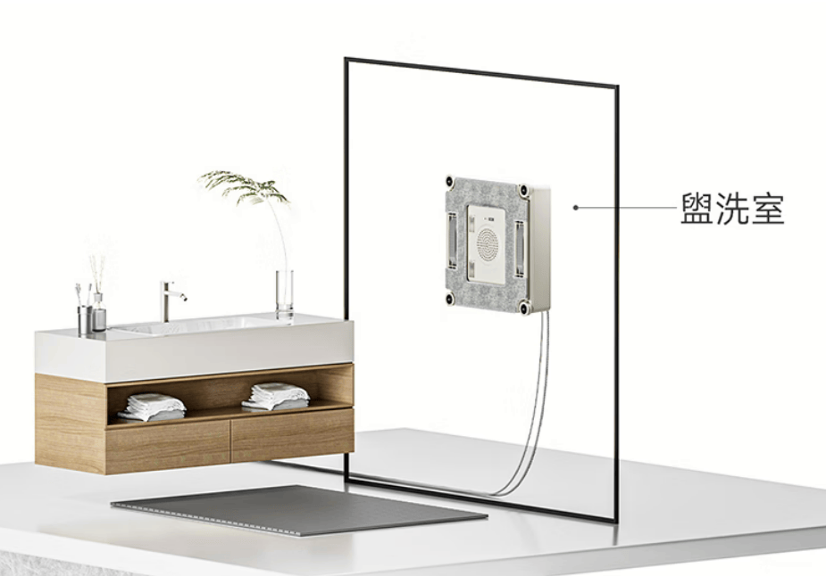 擦窗机器人怎么选？大户型高性价比必看！2026热门机型选购攻略