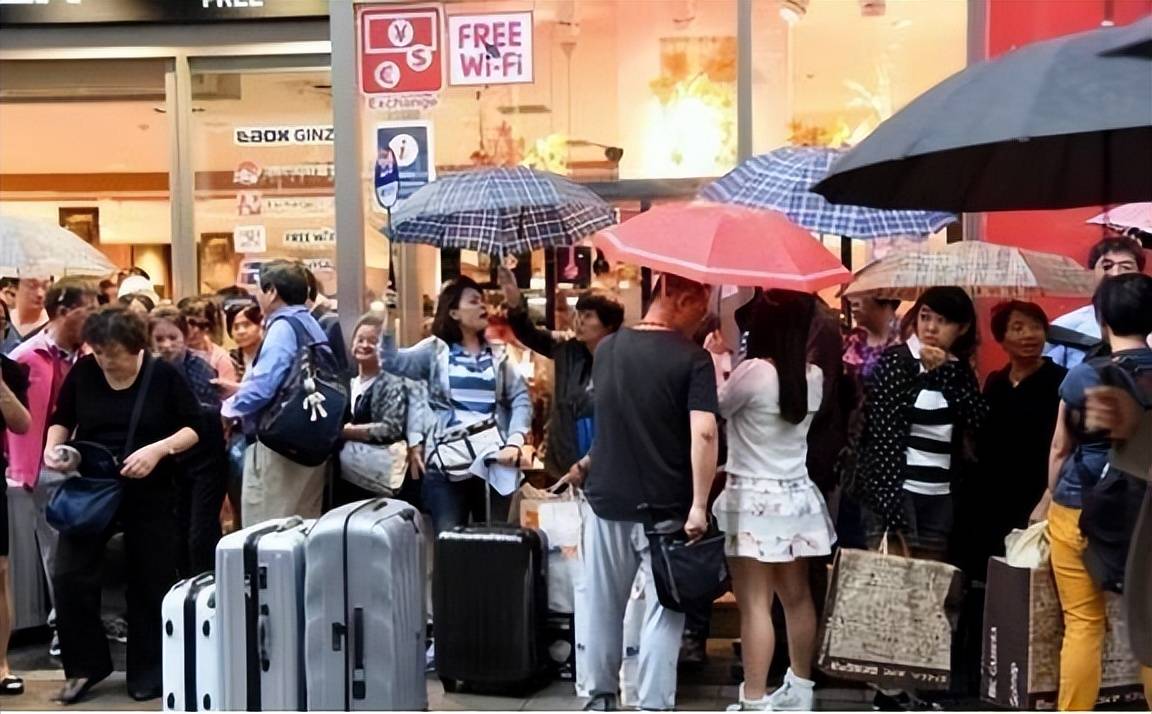 图片[11]-最不欢迎中国人的3个国家，嫌弃都写在脸上了，中国人还蜂拥而至-华闻时空